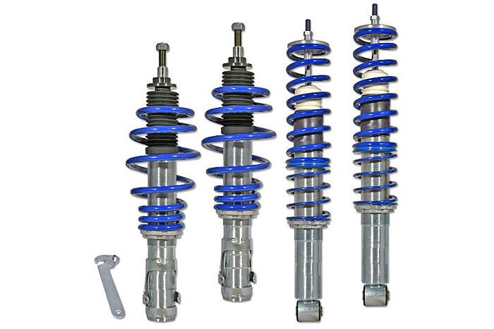 GF150139, Triple-S Schroefset, Seat Ibiza III 1.0/ 1.0 16V/ 1.4/ 1.4 16V/ 1.6/ 1.8T 20V/ 1.9SDi/ 1.9TDi 6K1 08/1999-02/2002, 900KG max vooraslast